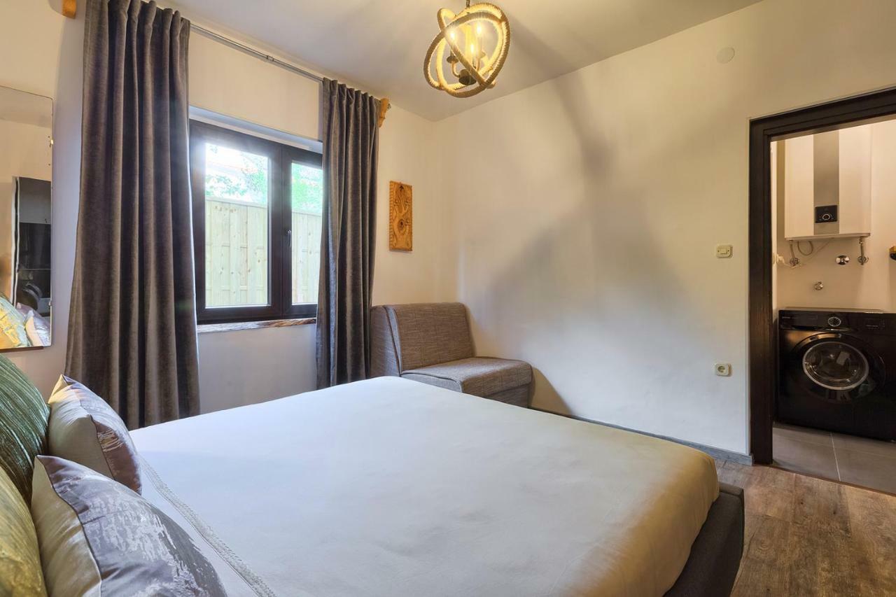 Apartment Olga Póla Kültér fotó
