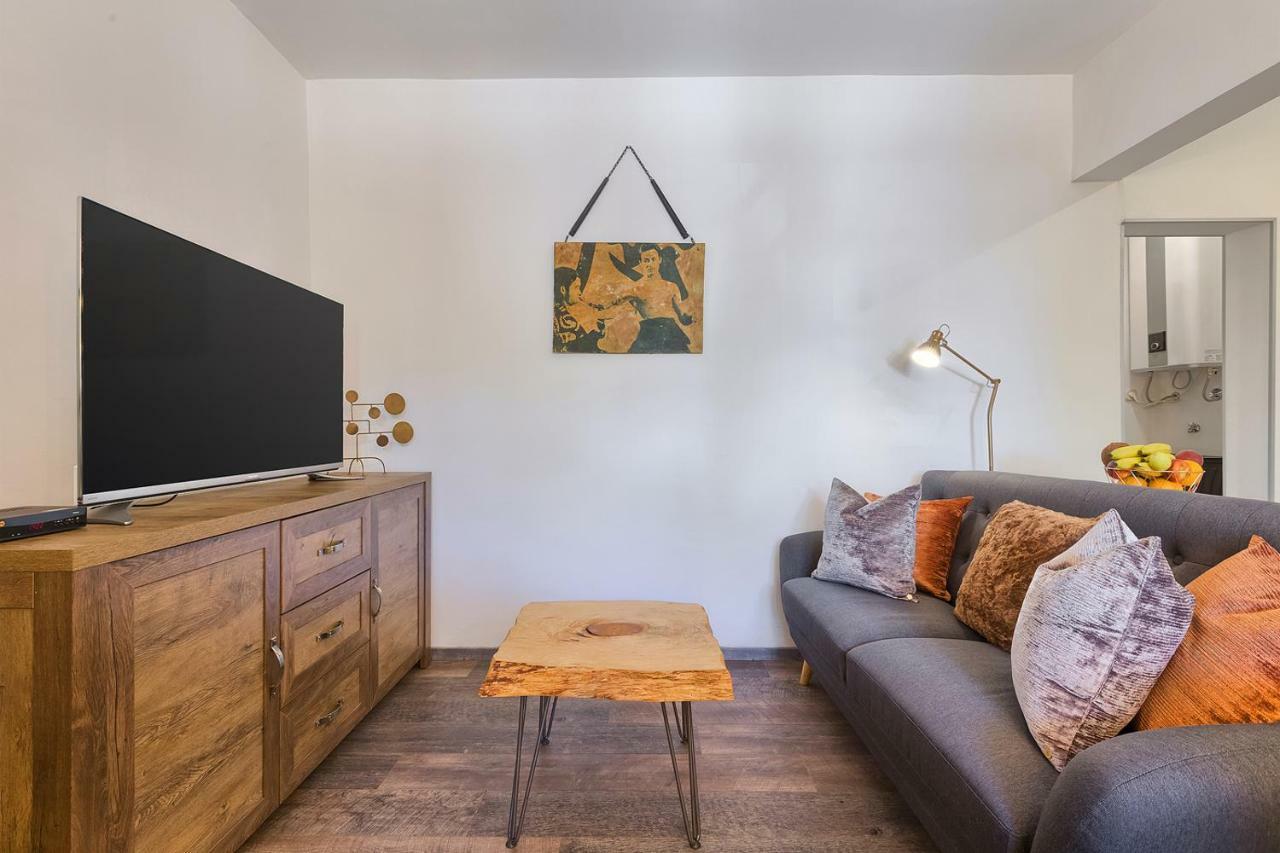 Apartment Olga Póla Kültér fotó