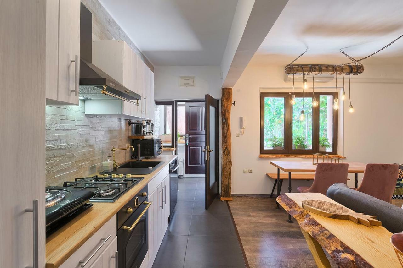 Apartment Olga Póla Kültér fotó